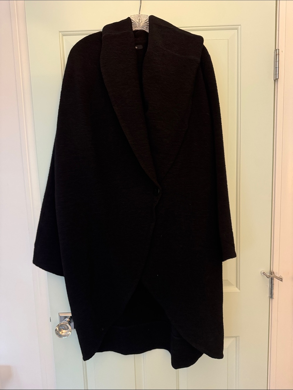 Ruti Jacket